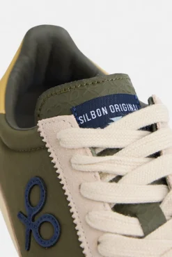 Hombre Silbon Zapatillas><noscript><img width=