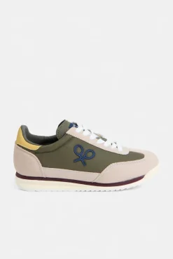 Hombre Silbon Zapatillas><noscript><img width=