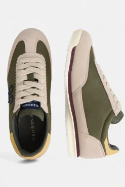 Hombre Silbon Zapatillas><noscript><img width=