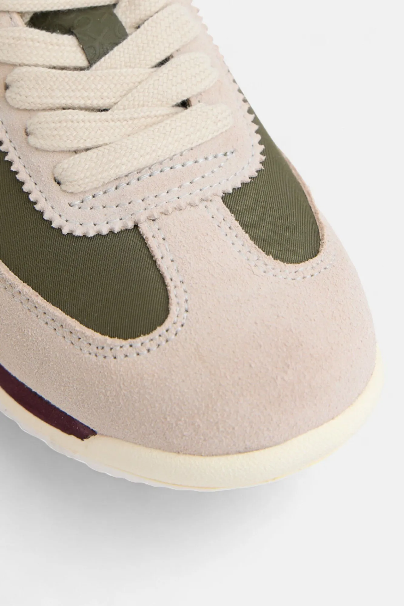 Hombre Silbon Zapatillas>Zapatilla vintage