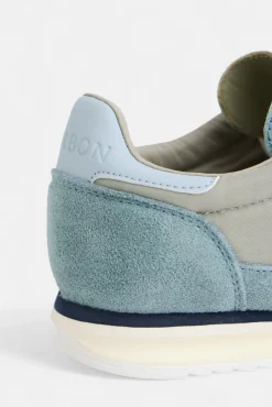 Hombre Silbon Zapatillas><noscript><img width=