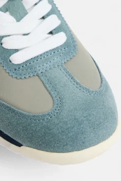 Hombre Silbon Zapatillas><noscript><img width=