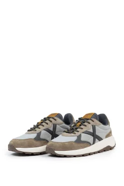 Hombre Munich Zapatillas>Zapatillas Babel 09