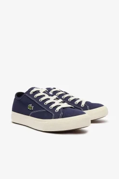 Hombre Lacoste Zapatillas>Zapatillas Backcourt Hombre