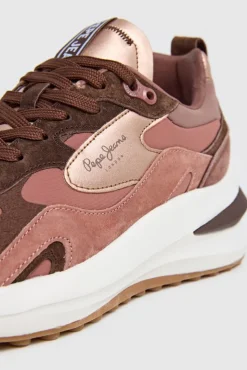 Mujer Pepe Jeans Zapatillas><noscript><img width=