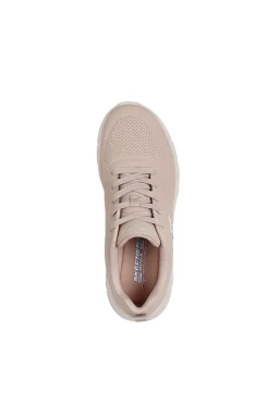 Mujer Skechers Calzado Piel|Zapatillas>Zapatillas Bobs b flex lo