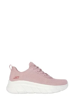 Mujer Skechers Zapatillas>Zapatillas Bobs Sport B Flex Hi