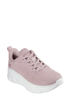Mujer Skechers Zapatillas>Zapatillas Bobs Sport B Flex Hi