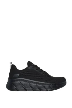 Mujer Skechers Zapatillas>Zapatillas Bobs Sport B Flex Hi