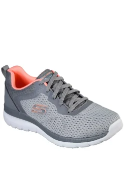 Mujer Skechers Zapatillas>Zapatillas Bountiful