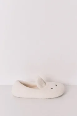 Mujer Women'secret Zapatillas Casa|Bailarinas><noscript><img width=