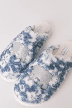 Mujer Women'secret Zapatillas Casa><noscript><img width=