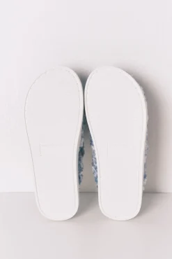 Mujer Women'secret Zapatillas Casa><noscript><img width=