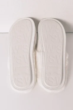 Mujer Women'secret Zapatillas Casa><noscript><img width=