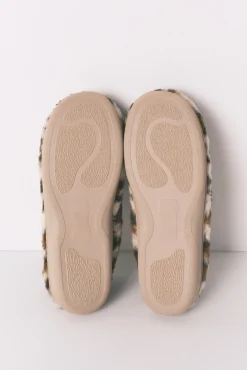 Mujer Women'secret Zapatillas Casa><noscript><img width=