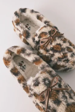 Mujer Women'secret Zapatillas Casa><noscript><img width=