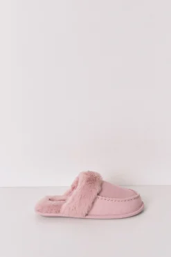 Mujer Women'secret Zapatillas Casa><noscript><img width=