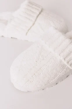 Mujer Women'secret Zapatillas Casa><noscript><img width=