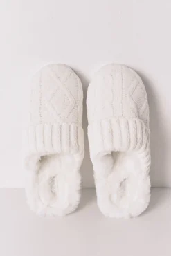 Mujer Women'secret Zapatillas Casa><noscript><img width=