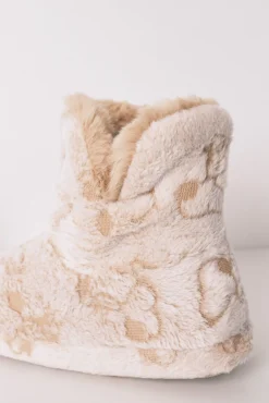 Mujer Women'secret Zapatillas Casa><noscript><img width=