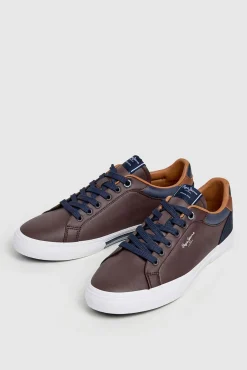 Hombre Pepe Jeans Zapatillas><noscript><img width=