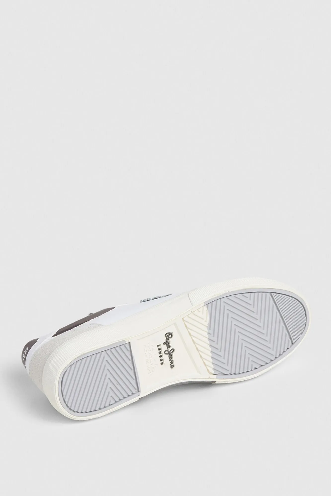 Mujer Pepe Jeans Zapatillas>Zapatillas Clásicas Con Detalles En Ante