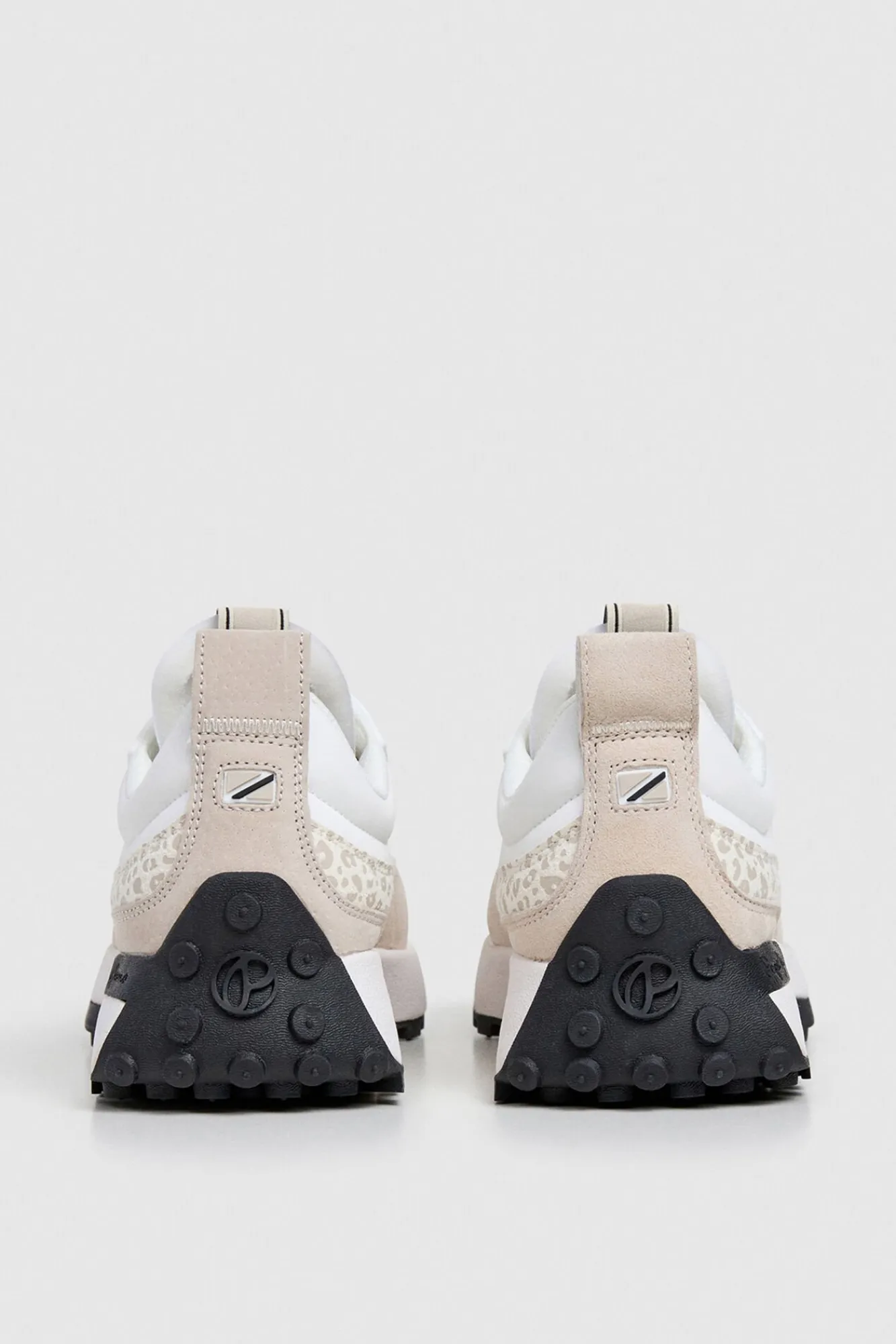 Mujer Pepe Jeans Zapatillas>Zapatillas Combinadas