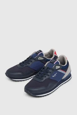 Hombre Pepe Jeans Zapatillas><noscript><img width=