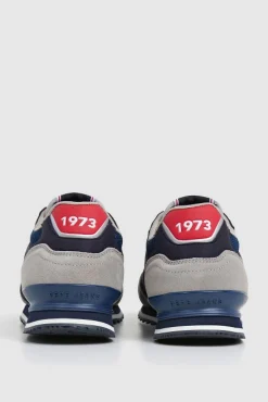 Hombre Pepe Jeans Zapatillas><noscript><img width=