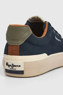 Hombre Pepe Jeans Zapatillas><noscript><img width=