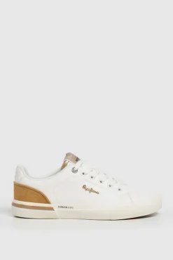 Mujer Pepe Jeans Zapatillas>Zapatillas de tenis