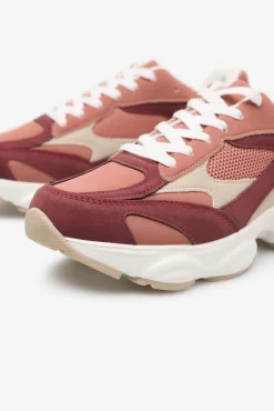 Mujer Cortefiel Zapatillas>Zapatillas deportivas