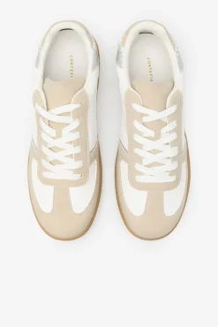 Mujer Cortefiel Zapatillas>Zapatillas deportivas