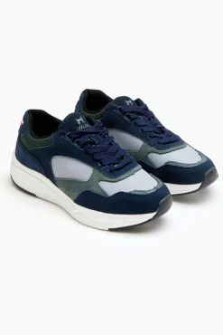 Hombre Williot Zapatillas>Zapatillas deportivas Cocker