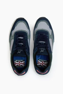 Hombre Williot Zapatillas><noscript><img width=