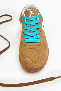 Hombre Williot Zapatillas><noscript><img width=