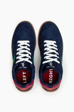 Hombre Williot Zapatillas><noscript><img width=