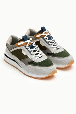 Hombre Williot Zapatillas>Zapatillas deportivas Golden