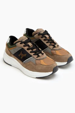 Hombre Williot Zapatillas>Zapatillas deportivas Kioto