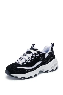 Mujer Skechers Calzado Piel|Zapatillas><noscript><img width=