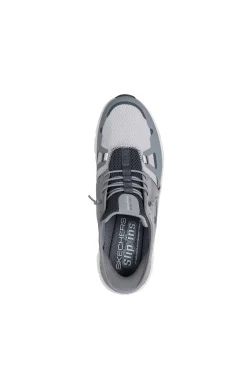 Hombre Skechers Zapatillas>Zapatillas Glide-step pro