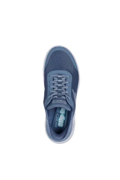 Mujer Skechers Zapatillas>Zapatillas go walk flex