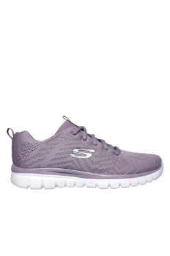 Mujer Skechers Zapatillas>Zapatillas Graceful