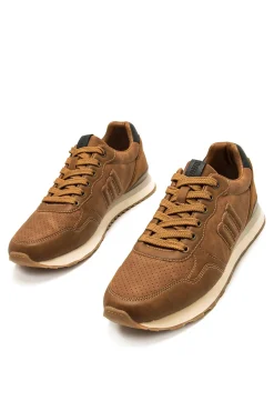 Hombre MTNG Zapatillas>Zapatillas Joggo Track