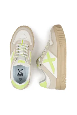 Mujer Munich Calzado Piel|Zapatillas><noscript><img width=