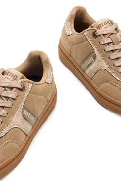 Mujer MTNG Zapatillas>Zapatillas modelo Cumbia de mujer