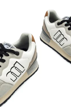 Hombre MTNG Zapatillas>Zapatillas modelo Joggo Classic de hombre