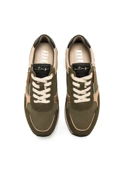 Mujer MTNG Zapatillas><noscript><img width=