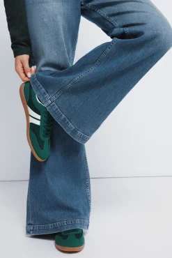 Mujer Springfield Zapatillas><noscript><img width=