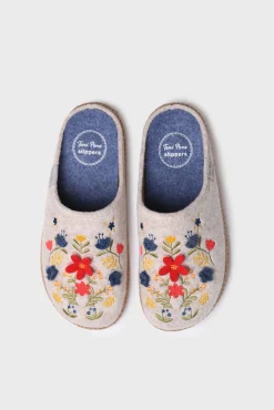 Mujer Toni Pons Zapatillas Casa><noscript><img width=